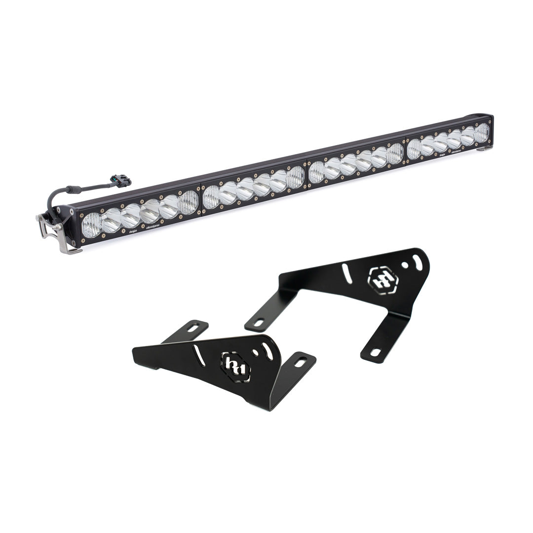 Polaris RZR Pro R 40 inch Onx6 Roof Bar Kit