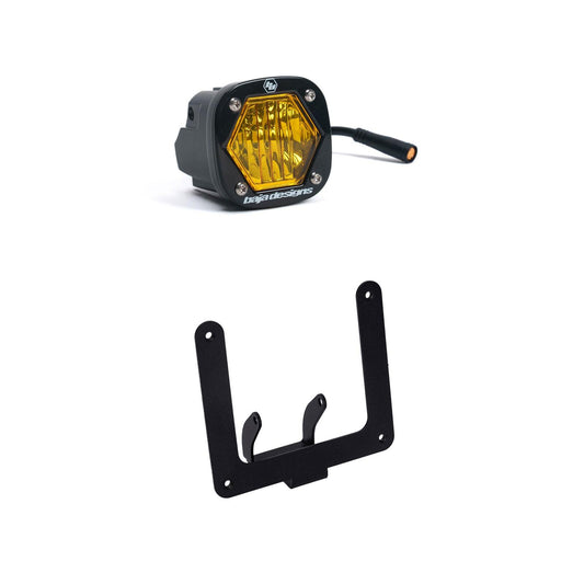 Super73 S1 Headlight Kit
