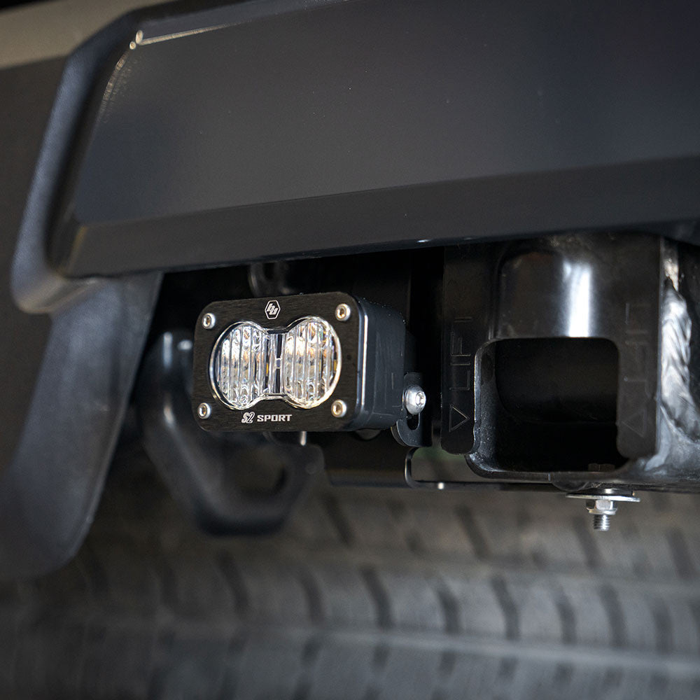 Toyota Tacoma S2 Sport Reverse Kit