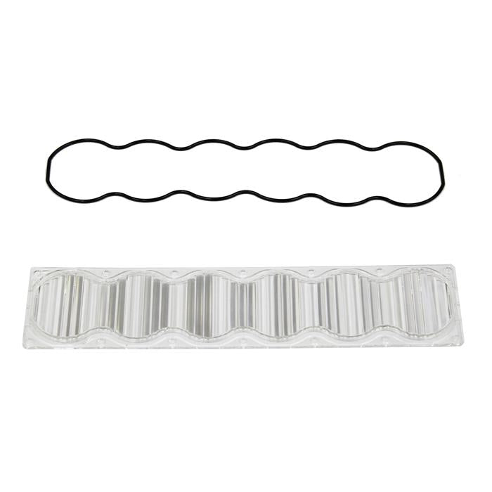 OnX6 Light Bar Lens Kit