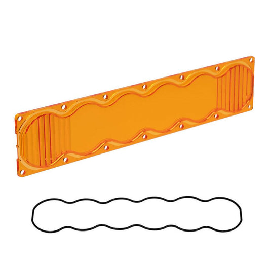 OnX6 Light Bar Lens Kit