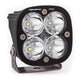 Squadron Pro Black LED Auxiliary Light Pod - Universal
