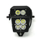 Honda Squadron Pro/S2 Sport Headlight Kit