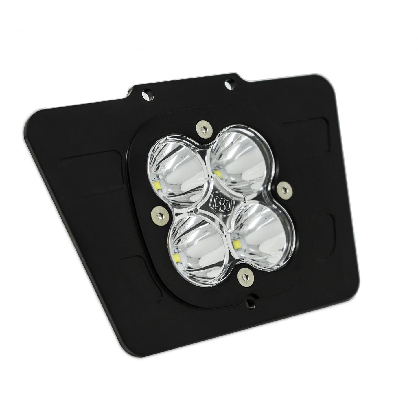 Honda CRF450X Squadron Pro Headlight Kit