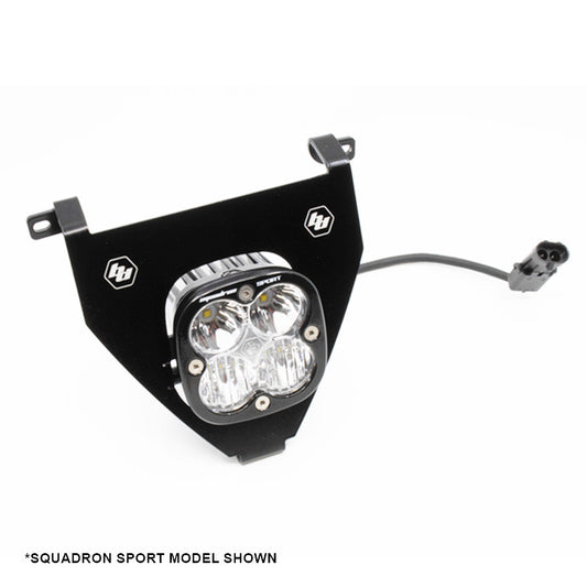 Squadron Pro Headlight Kit - Beta 350-500 RR-S 4-Stroke 2022-On