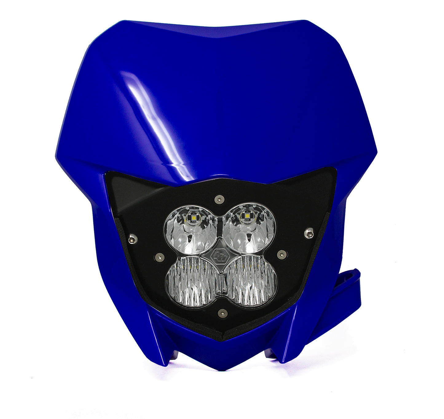 Yamaha XL Pro Headlight Kit w/ Shell