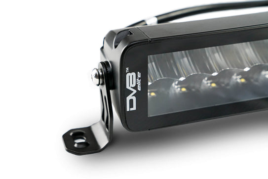 52-Inch Elite Series LED Light Bar | Dual Row