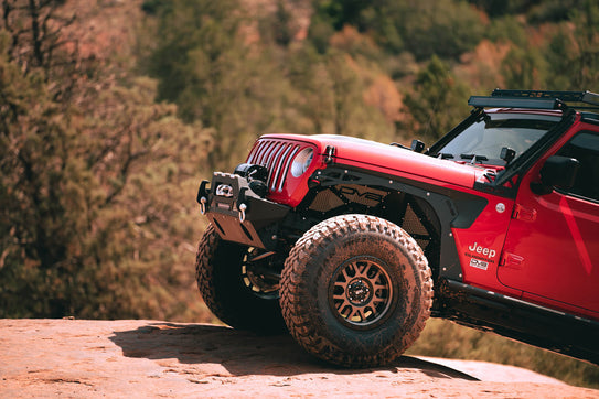 52-Inch Elite Series LED Light Bar | Dual Row