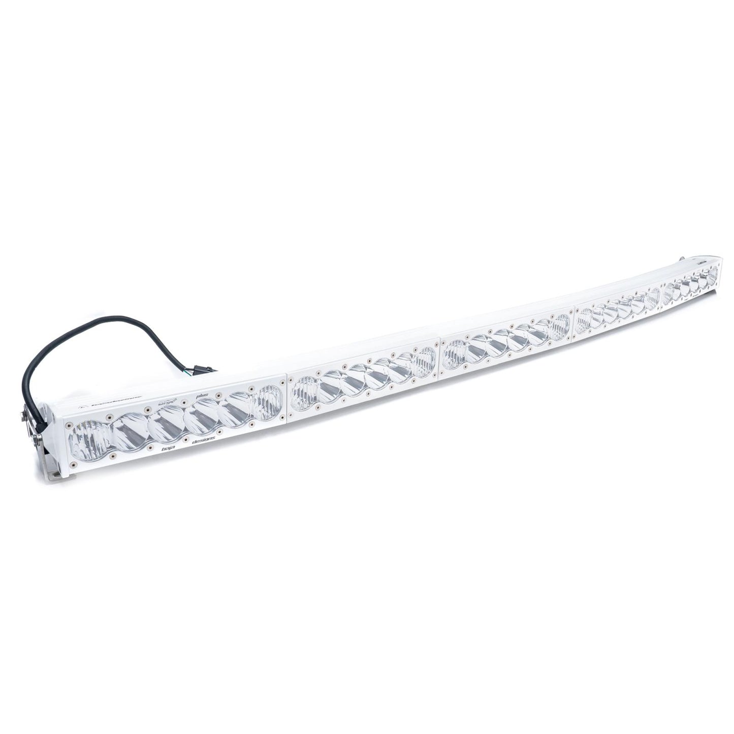 OnX6 White Arc LED Light Bar - Universal