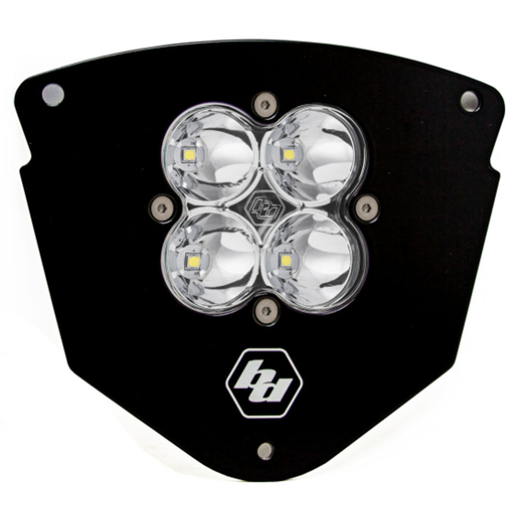 KTM Squadron Sport (D/C) Headlight Kit