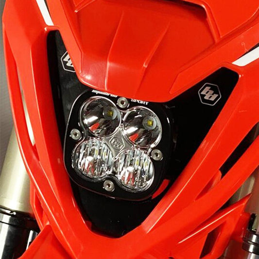 Beta RR-S 4-Stroke Squadron Sport Headlight Kit