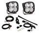 Adventure Bike Squadron Sport Auxiliary Light Kit - Universal