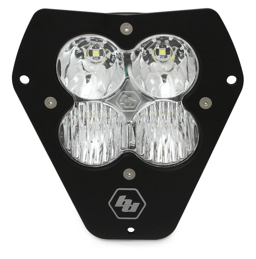 KTM XL Sport (D/C) Headlight Kit
