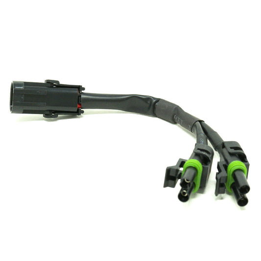 Squadron/S2/S1 2-Light Splitter - Universal