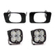 Ford F-150/250/350 Squadron Sport Fog Pocket Light Kit
