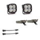 Ford F-250/350 Super Duty Squadron Pro Fog Pocket Light Kit