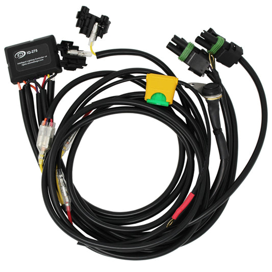 Squadron/S2 Motorcycle Skene Dimmer Kit - Universal