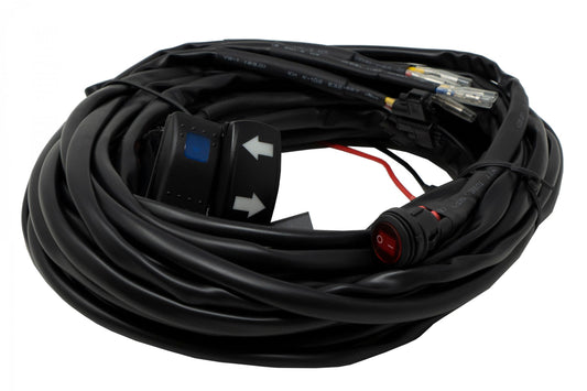 UTV RTL-S Turn Signal Wiring Harness - Universal
