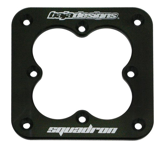 Squadron Flush Mount Bezel - Universal