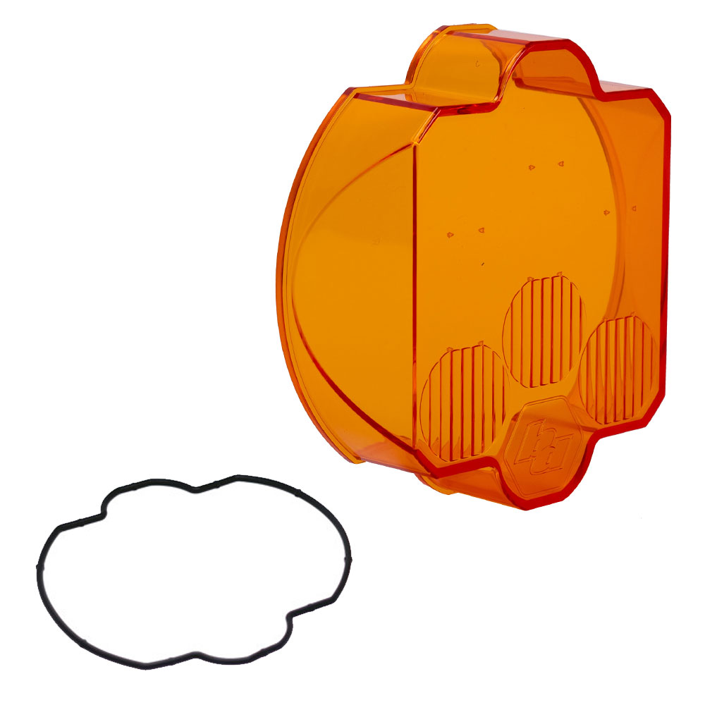 LP9 Light Pod Lens Kit - Universal