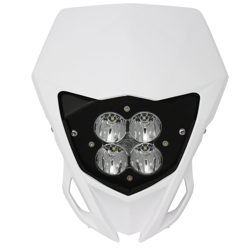 Yamaha XL80 Headlight Kit w/ Shell