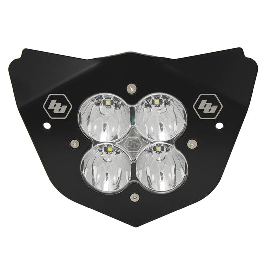 Yamaha WR250F WR450F XL80 Headlight Kit