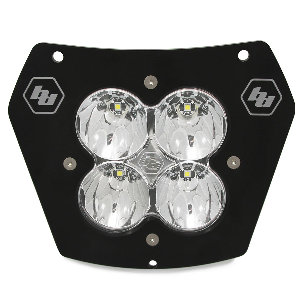 Husqvarna XL80 (D/C) Headlight Kit