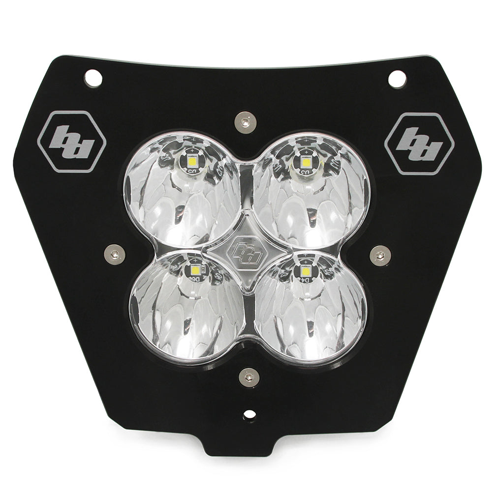 KTM 250 350 450 500 XL80 (D/C) Headlight Kit