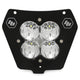 KTM 250 350 450 500 XL80 (D/C) Headlight Kit