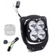 Husqvarna XL80 (D/C) Headlight Kit w/ Hi-Low Harness
