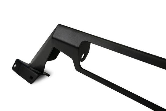 2021-2025 Ford Bronco | Factory Modular Front Bumper Bull Bar