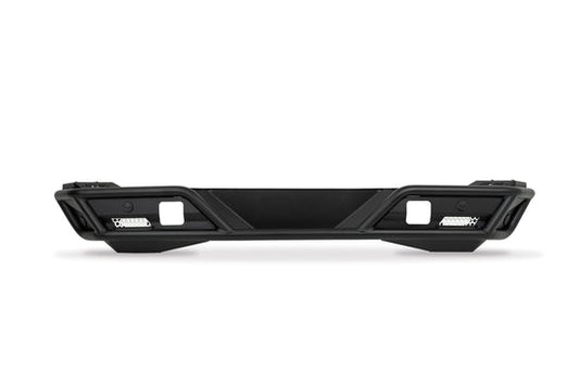 2021-2025 Ford Bronco | Competition Series Rear Bumper