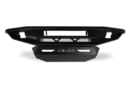 2021-2025 Ford Bronco | Competition Series Front Bumper