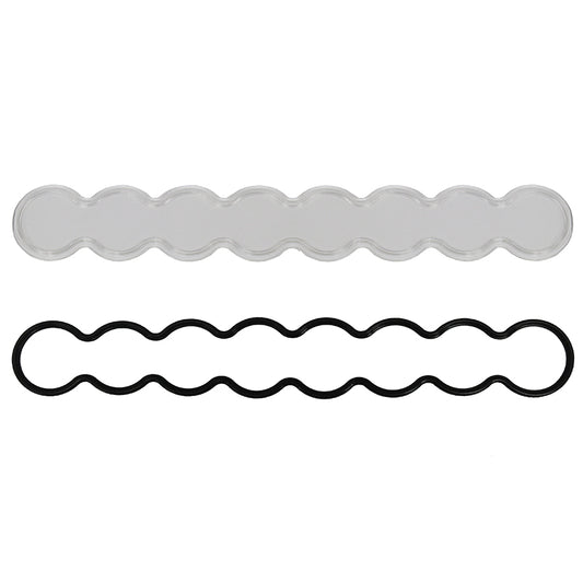 Spot Lens Kit Clear S8 Series