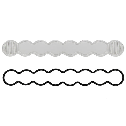 Spot Lens Kit Clear S8 Series