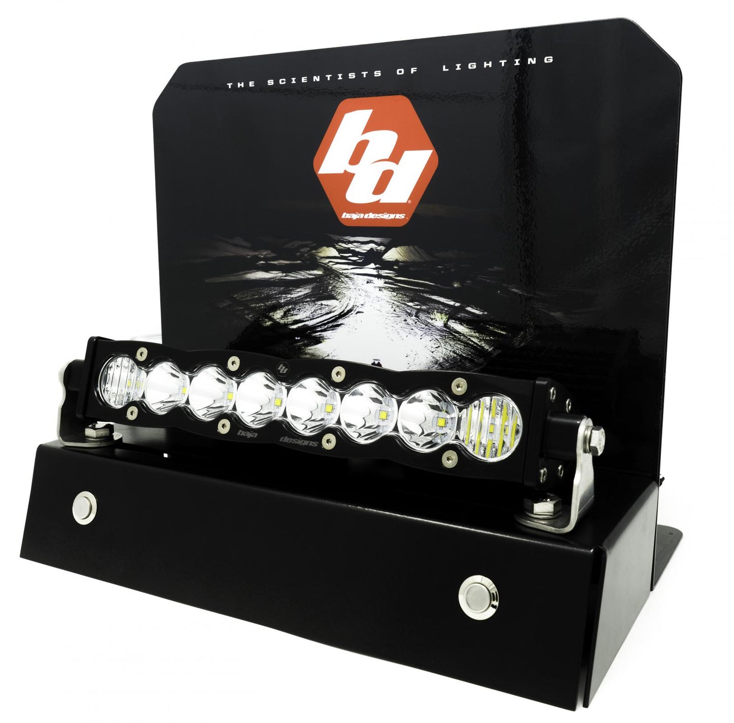 Baja Designs Small Lighting Display - Universal