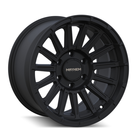 8309 Granite Series Wheel