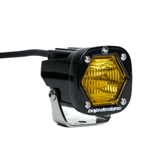 S1 with Trail Lens LED Auxiliary Light Pod - Universal