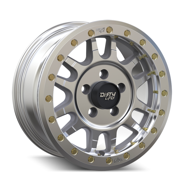 CANYON PRO SXS 9309R | UTV Beadlock Wheels