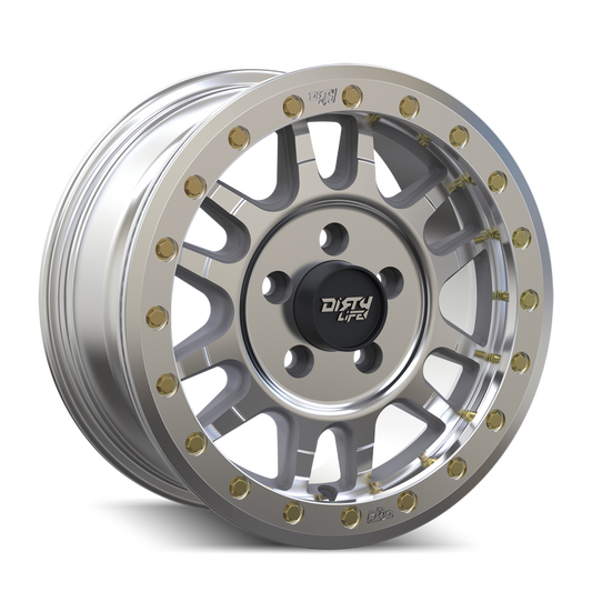CANYON PRO SXS 9309R | UTV Beadlock Wheels