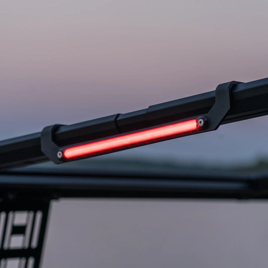 IBEX - 3rd Brake Light Kit