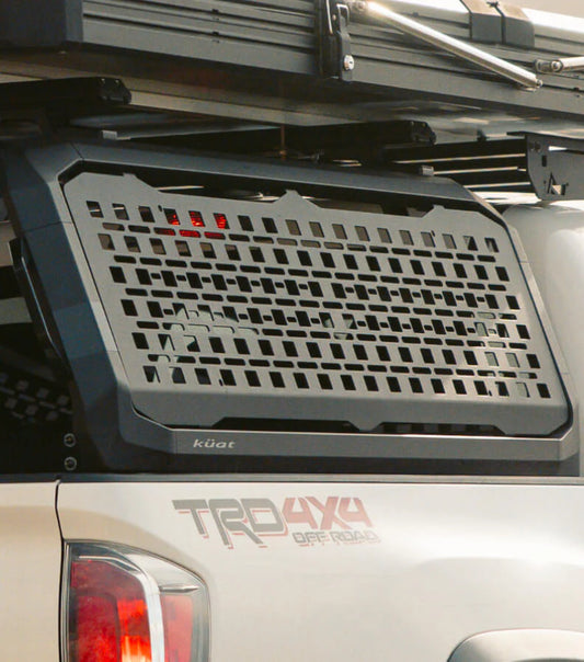 IBEX Molle Panel - Full Height - Fits Jeep Gladiator