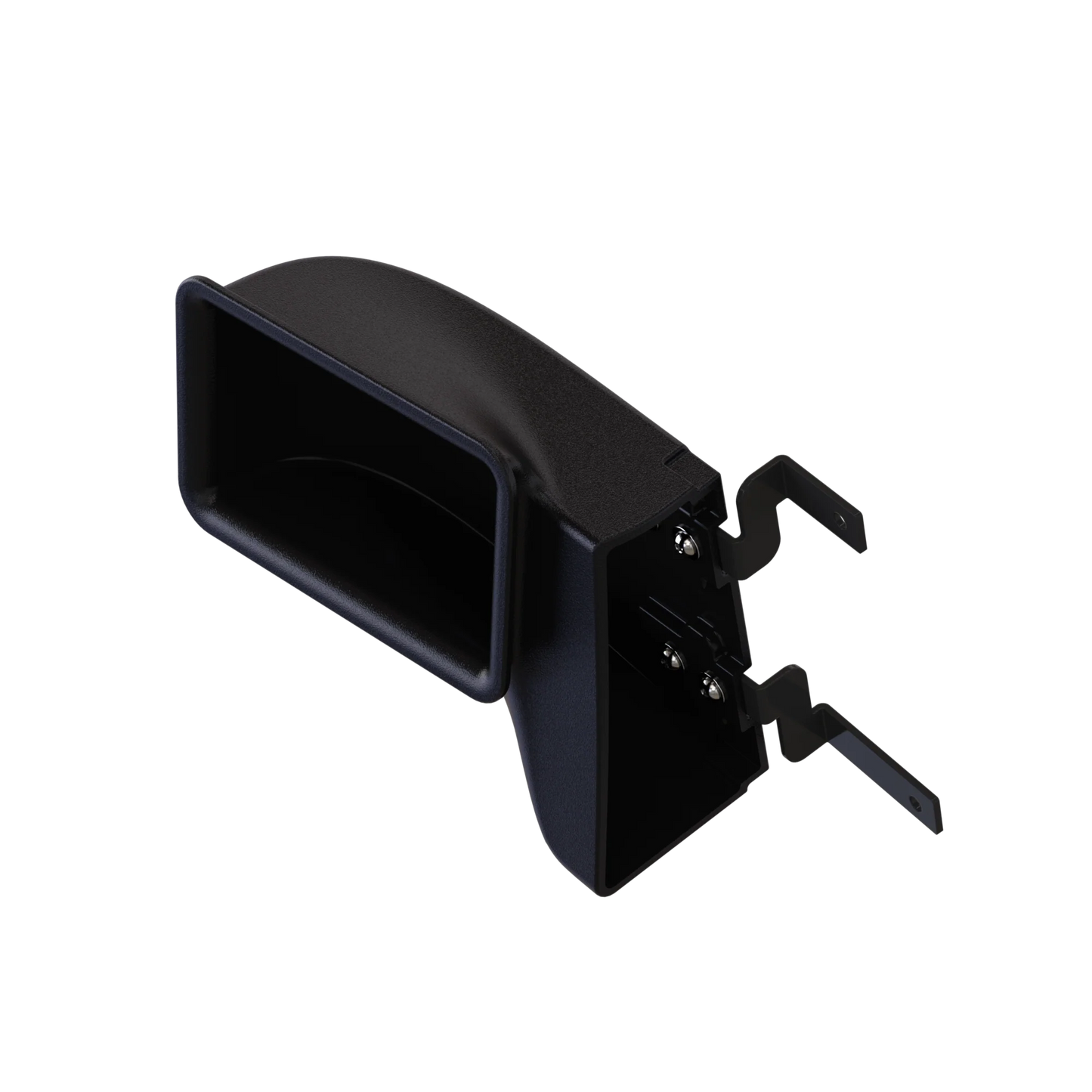 Ram Air Scoop for 2020-2024 Ford Explorer ST 3.0L