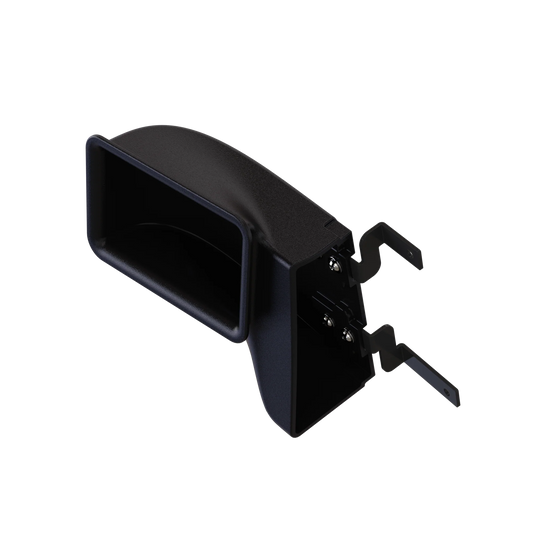 Ram Air Scoop for 2020-2024 Ford Explorer ST 3.0L