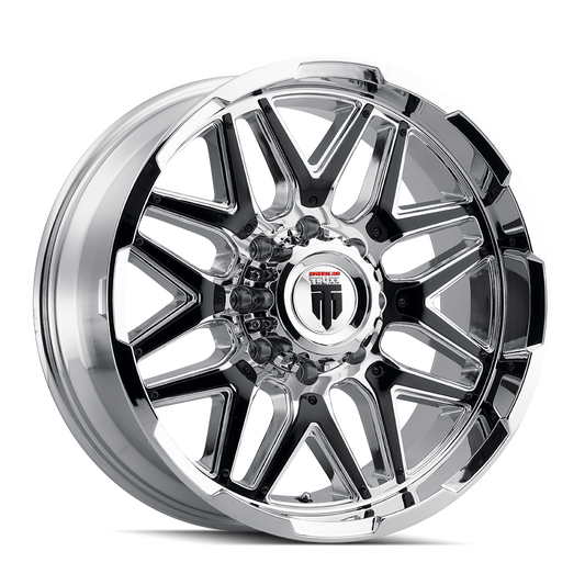 Grind AT-151 Series Wheel