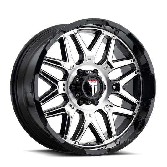 Grind AT-151 Series Wheel