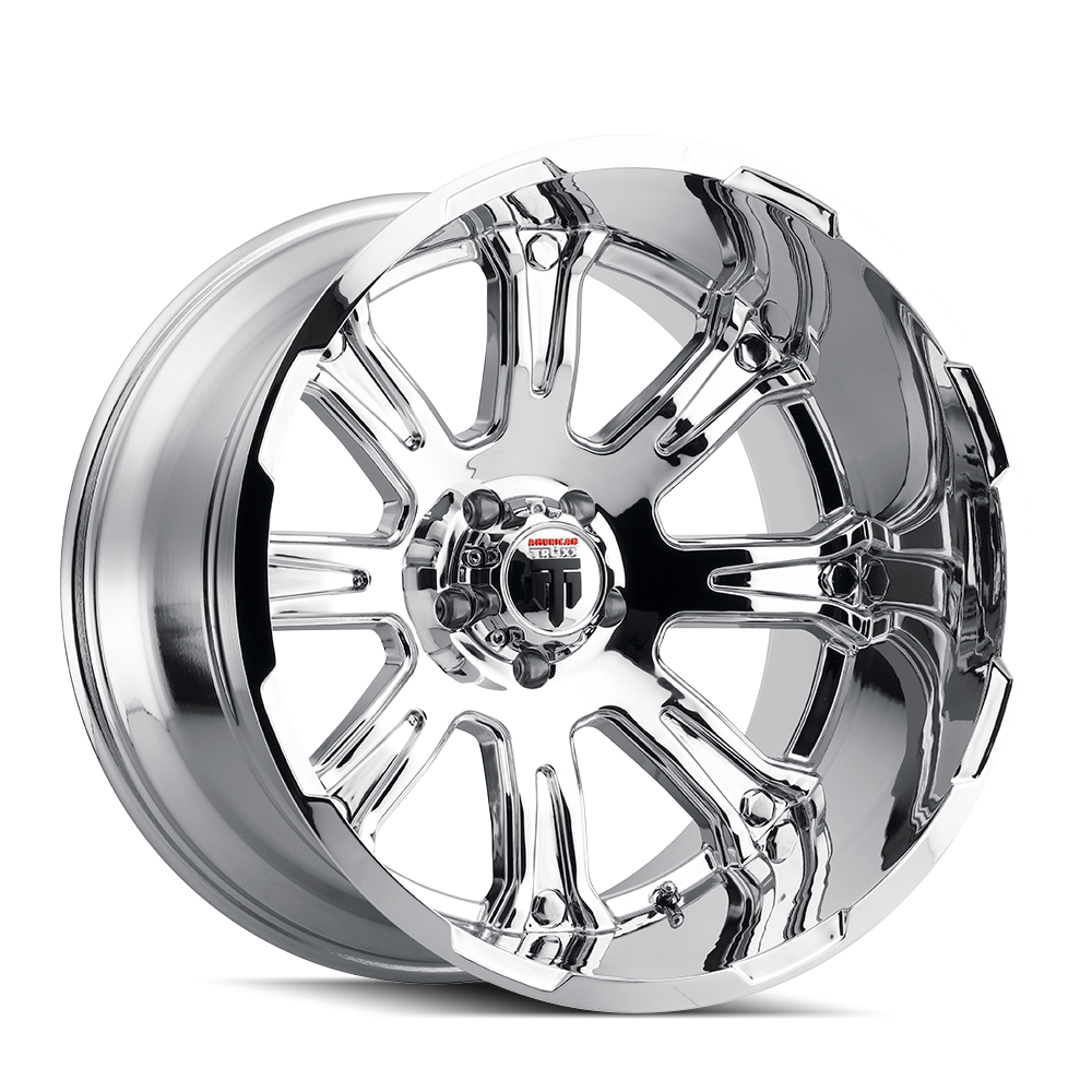 Bomb AT-154 Series Wheel