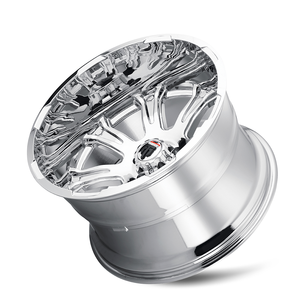 Bomb AT-154 Series Wheel