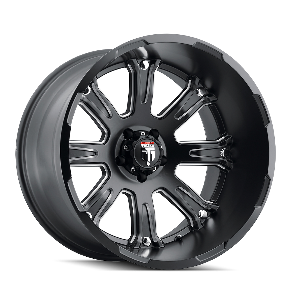 Bomb AT-154 Series Wheel