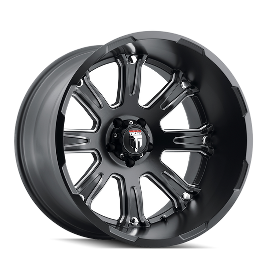 Bomb AT-154 Series Wheel